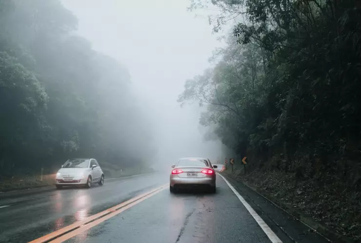 Clima en Aguascalientes ¿A qué hora se pronostica lluvia hoy martes 9 de diciembre según el pronóstico