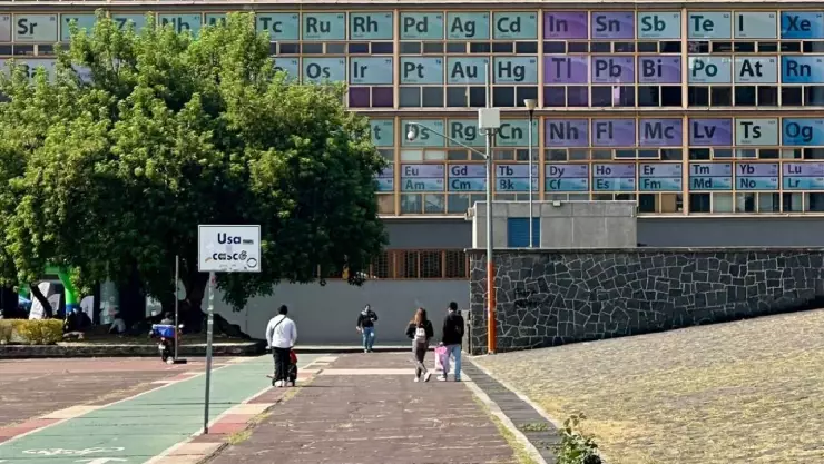 UNAM implementa medidas para proteger a estudiantes ante olas de calor