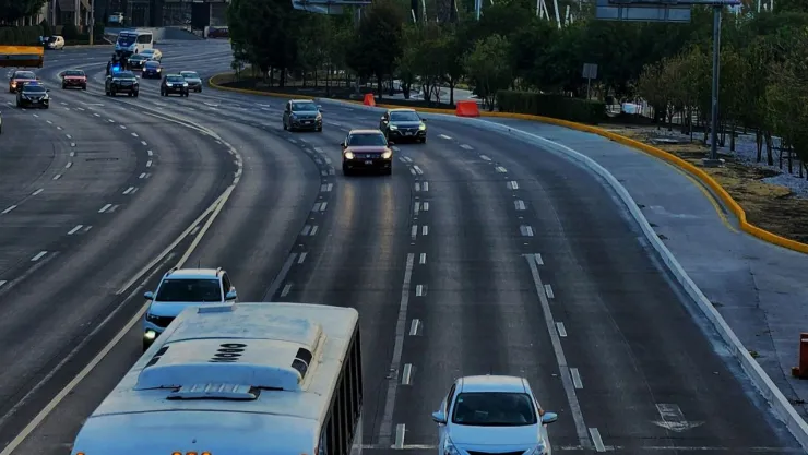 ¿Hay bloqueos en carreteras hoy lunes 19 de enero? Cierres y tráfico en autopistas de México