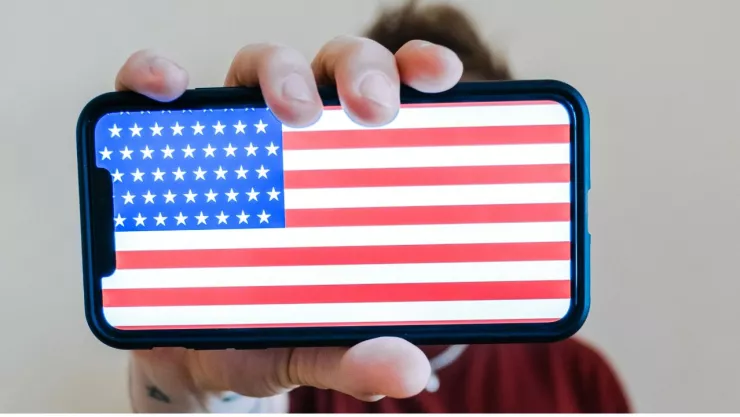 Filas largas o cruce rápido: así se encuentra la frontera hoy 10 de abril en Tijuana