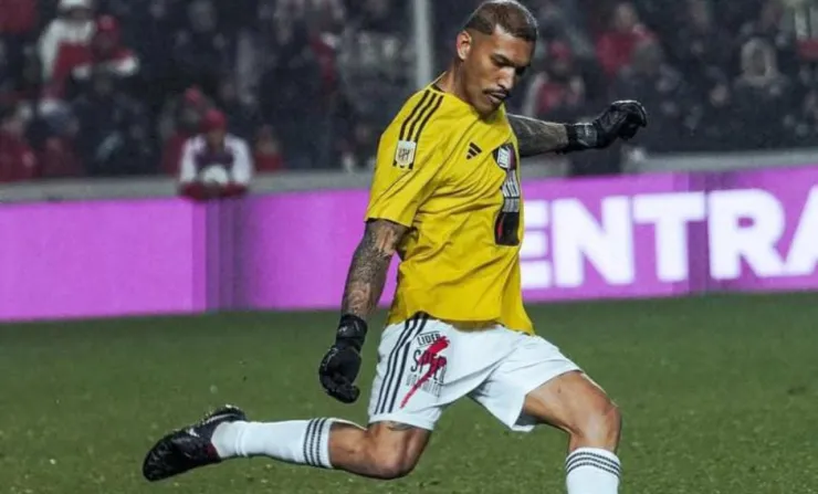 Nacho Arce