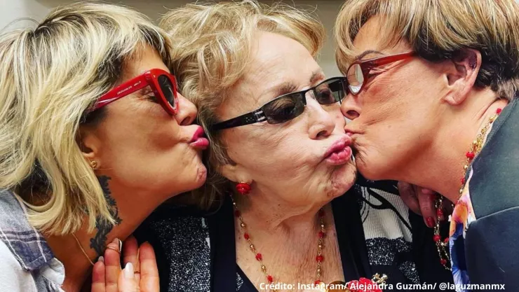 Silvia Pinal: ¿Cuál es el verdadero nombre de la Diva del Cine de Oro?