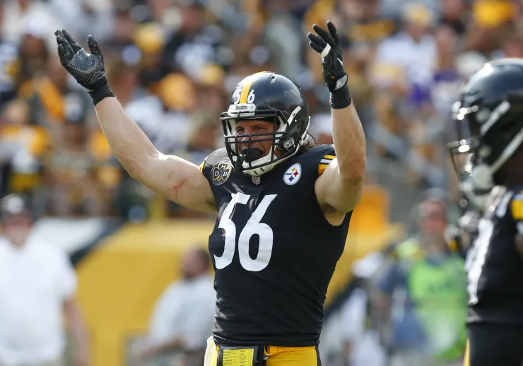 Minnesota Vikings v Pittsburgh Steelers