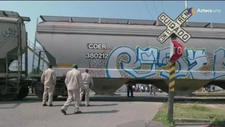 trenes