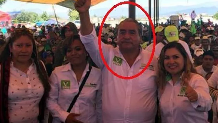 Félix Aguilar Caballero