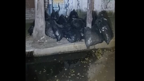 Medicamentos oncológicos hallados en Azcapotzalco coinciden con lotes robados