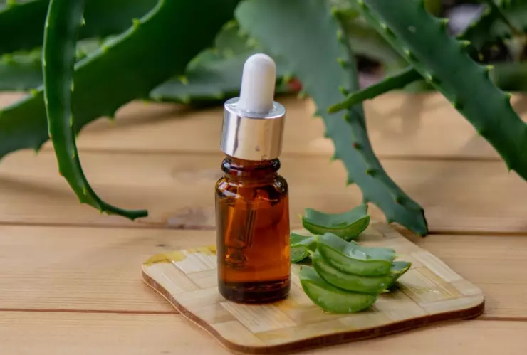 Este es el tratamiento con aloe vera que revitalizará tu cabello
