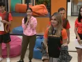 ¿Un nuevo reto para Mar Lara?