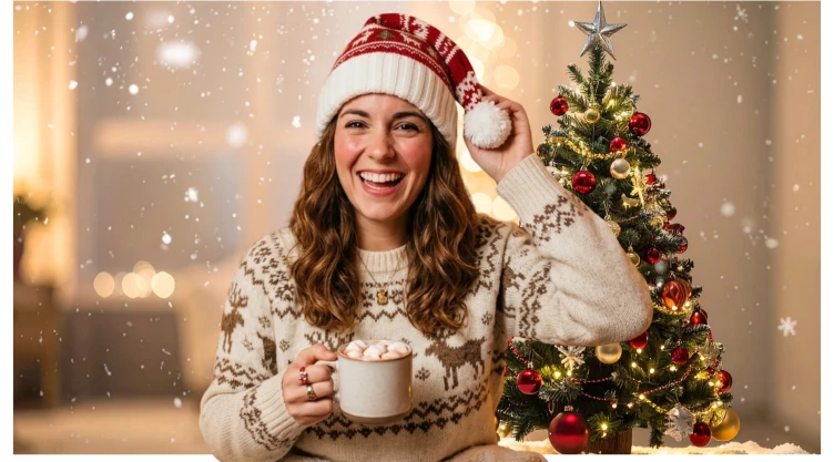 Navidad psicología