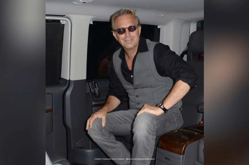 Kevin-Costner