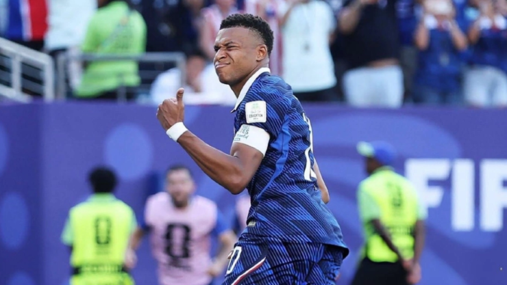 Francia vs España EN VIVO: dónde ver GRATIS y online la semifinal