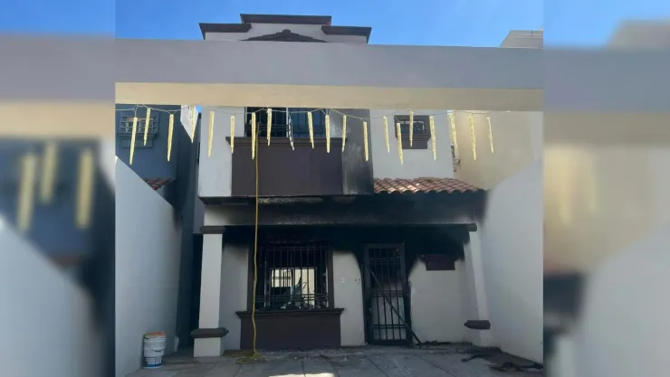 Casa en La Conquista