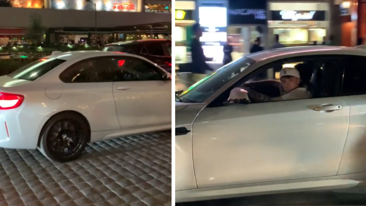 VIDEO_ Captan a Peso Pluma en lujoso BMW M2 2024 en Zapopan.jpg
