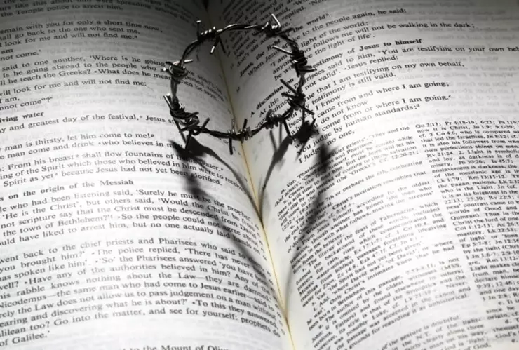 fechas cuaresma 2024 semana santa calendario litúrgico