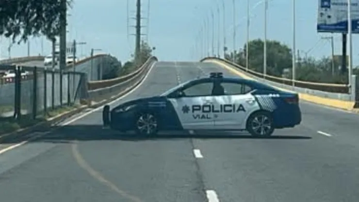 ¿Qué se sabe del policía que p3rdió la vida en el distribuidor Juan Pablo II en León? Esto dicen las autoridades.jpg