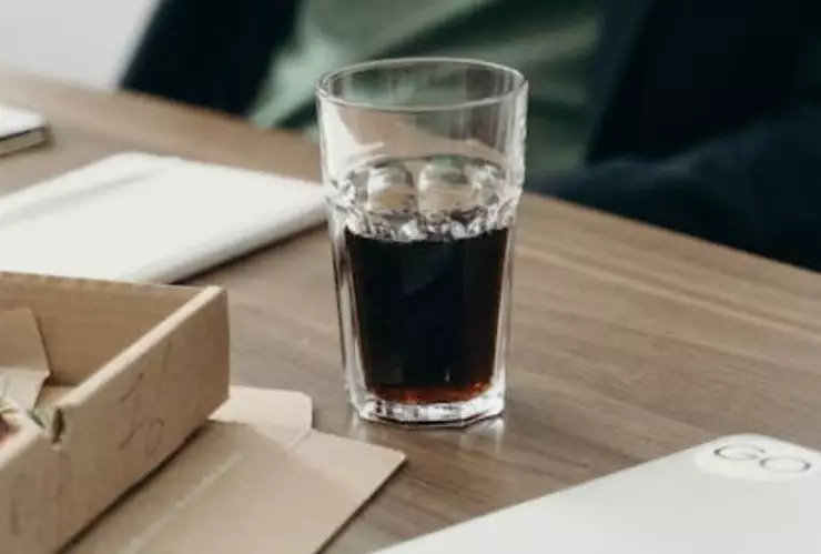 Impuestos a refrescos.