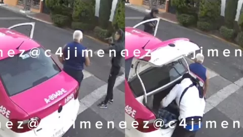 Citan a familia para comprar un auto y los asaltan