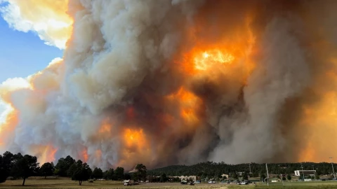 incendio-forestal-nuevo-mexico-estados-unidos