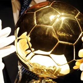 Balón de oro
