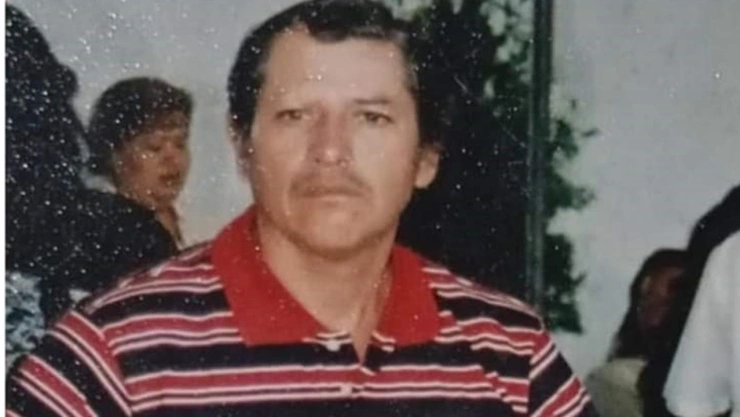 Buscan a Emilio Ronquillo Bandala