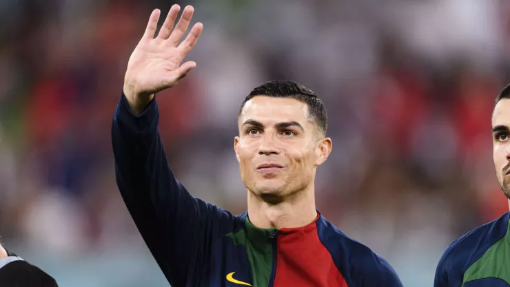 ¡Es el cumpleaños de Cristiano Ronaldo! El mundo del fútbol celebra los 40 años del astro portugués