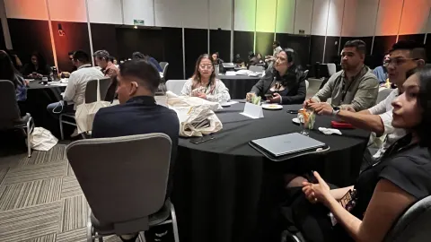 Story Masters Recargado: ¿qué es y qué actividades realizan los jóvenes participantes?