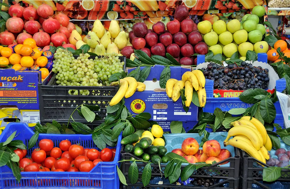 Fruitful