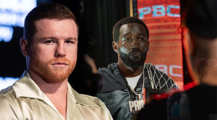 canelo alvarez terence crawford pelea