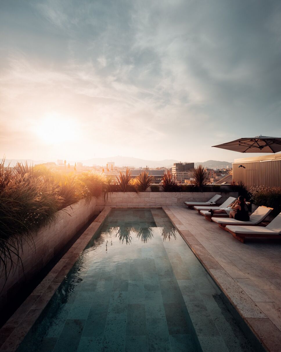 TOP HOTELES 2020