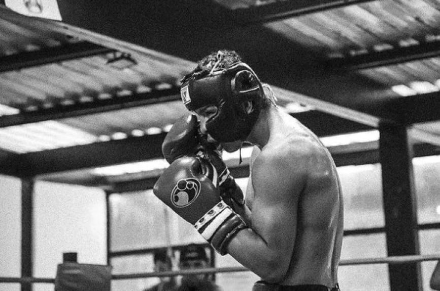 Jaime Munguía vs Gabriel Rosado 13 de noviembre Box Azteca