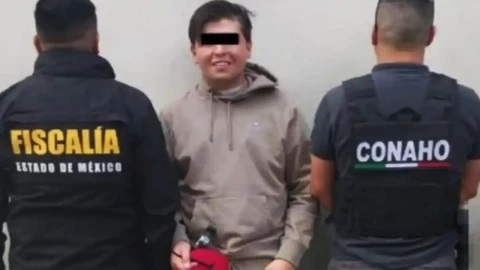 Fofo Márquez, vinculado a proceso por feminicidio en grado de tentativa