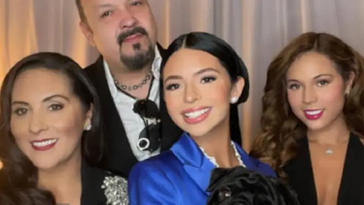 ÚLTIMA HORA | Corren a hija de Pepe Aguilar de prestigiosa universidad tras atentar contra compañera
