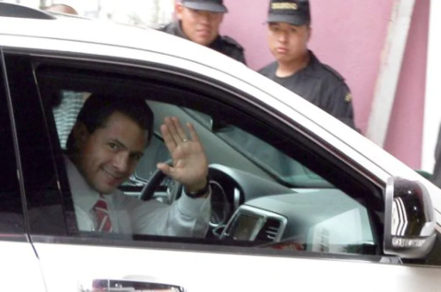 pena nieto
