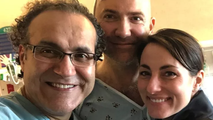 Dr. Q migrante, Brad Pitt.jpg