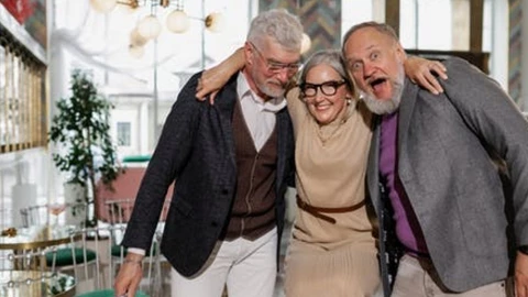 Pensión de retiro anticipado