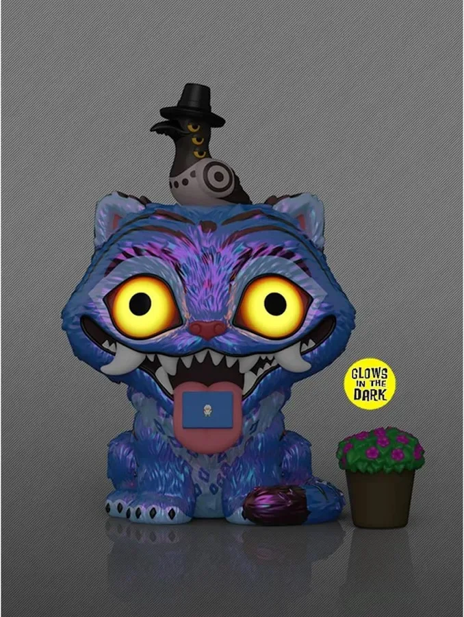 Edición Premium Glow-in-the-Dark con Protector eBAy.jpg