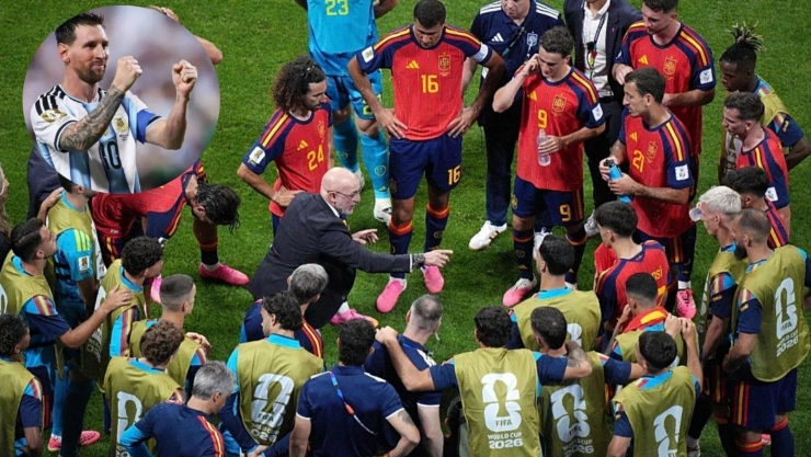 España