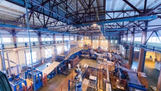 Maquiladoras Ciudad Juárez