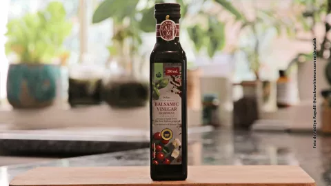 ¿Cuáles son las diferencias entre vinagre blanco y vinagre de manzana?