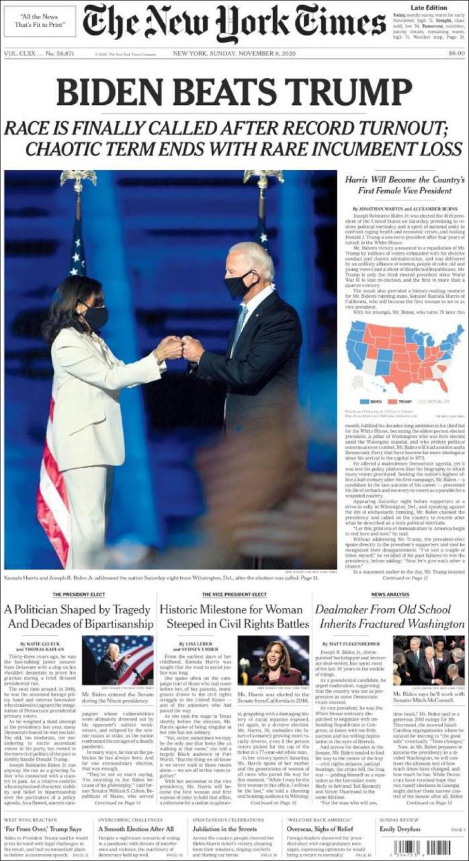 NYT