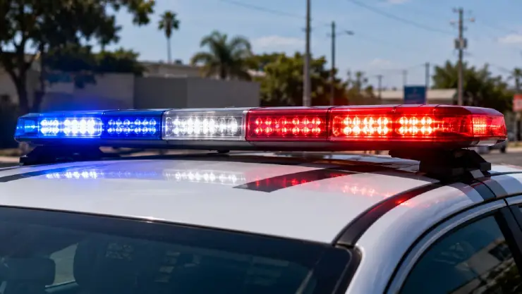 Policía