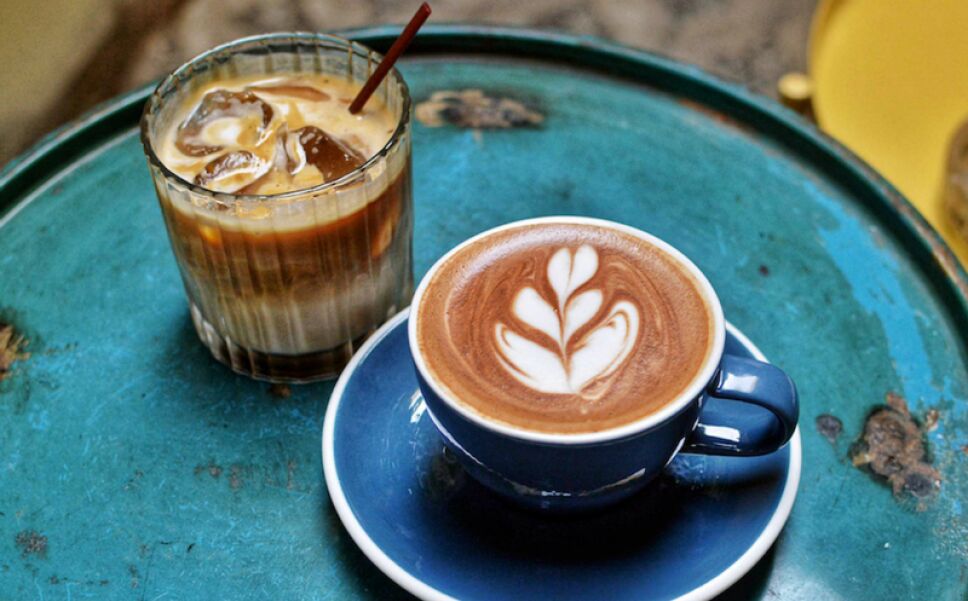 cafe