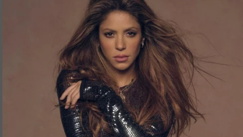 Shakira