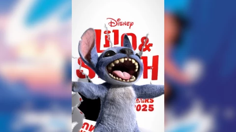 ¡Stitch está de vuelta! Disney presenta el primer adelanto de Lilo & Stitch en live action