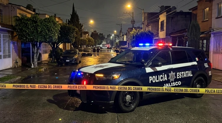 Detienen a un hombre que disparó contra policías