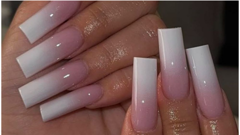 uñas acrílicas diseños