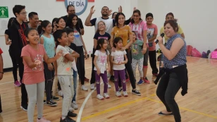 Cultura y deportes