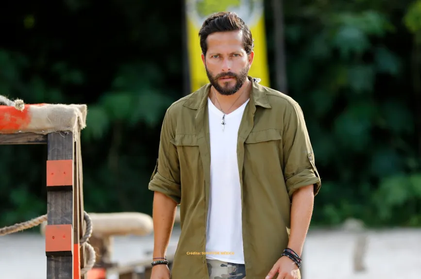 29 - 19 de septiembre Survivor México 2022.jpg
