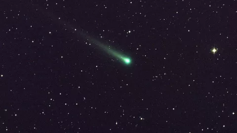 Cometa