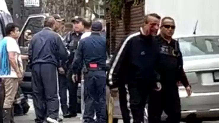 Alfredo Adame insultando a sus agresores.jpg